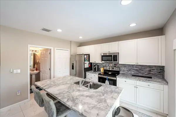 Port Saint Lucie, FL 34986,2171 NW Treviso CIR