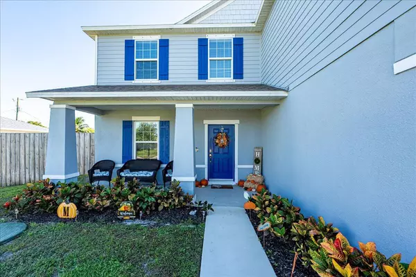 Port Saint Lucie, FL 34952,2450 SE Toledo AVE