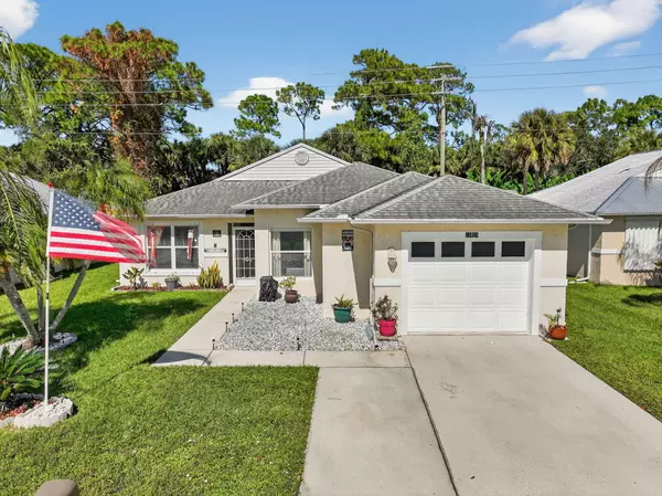 Fort Pierce, FL 34951,13924 Aguila AVE