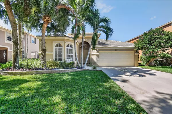 2054 Reston CIR,  Royal Palm Beach,  FL 33411