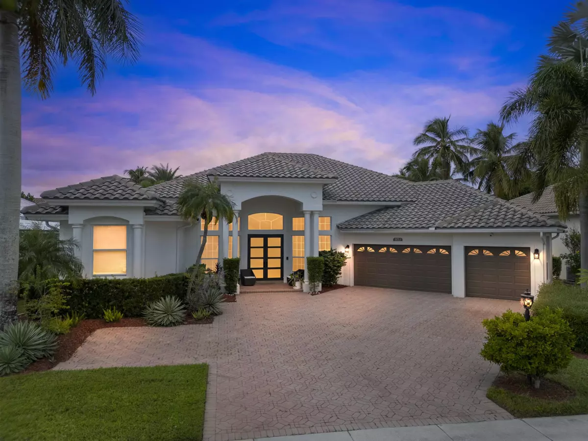 Boca Raton, FL 33428,21713 Marigot DR