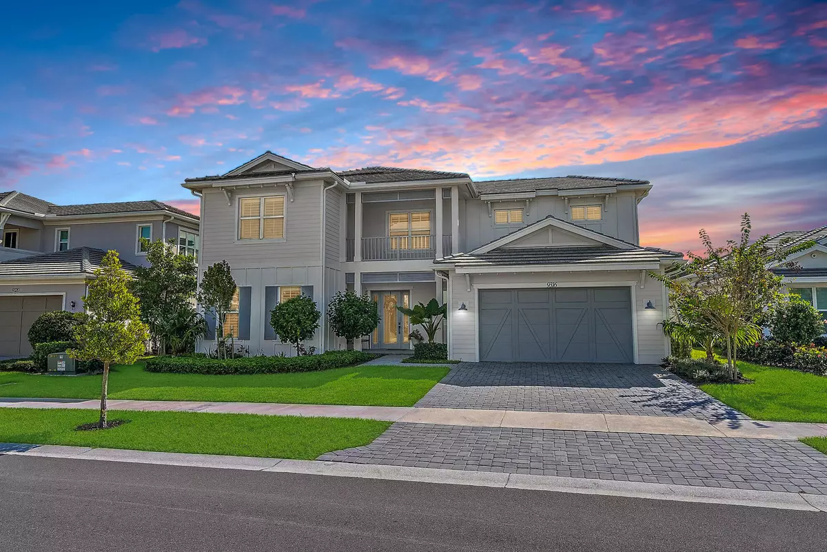 Palm Beach Gardens, FL 33412,9316 Crestview CIR