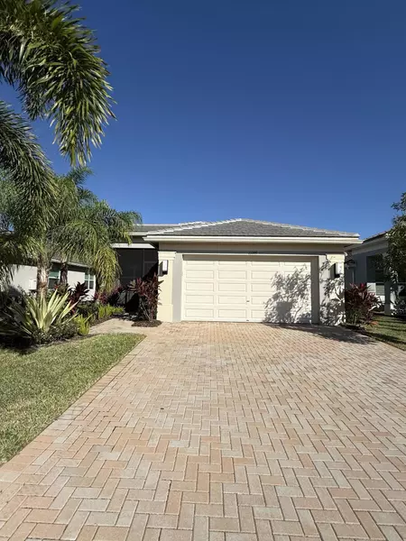 13399 SW River Rock RD, Port Saint Lucie, FL 34987