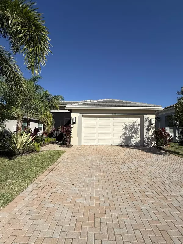 13399 SW River Rock RD, Port Saint Lucie, FL 34987
