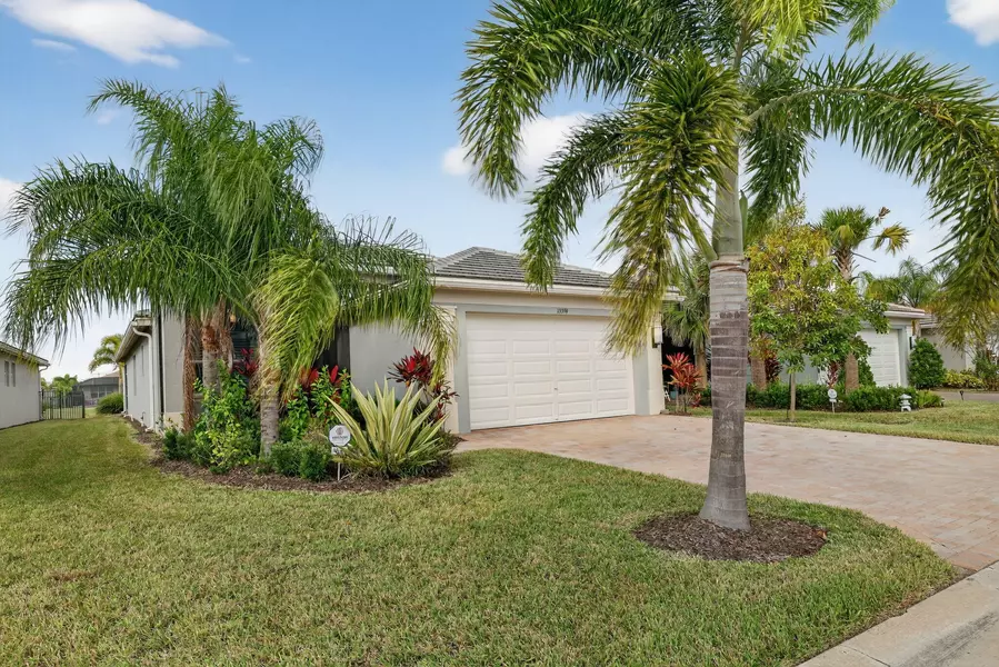 13399 SW River Rock RD, Port Saint Lucie, FL 34987