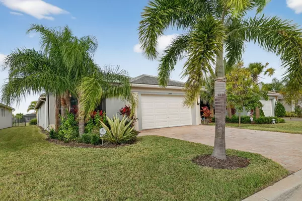 13399 SW River Rock RD, Port Saint Lucie, FL 34987