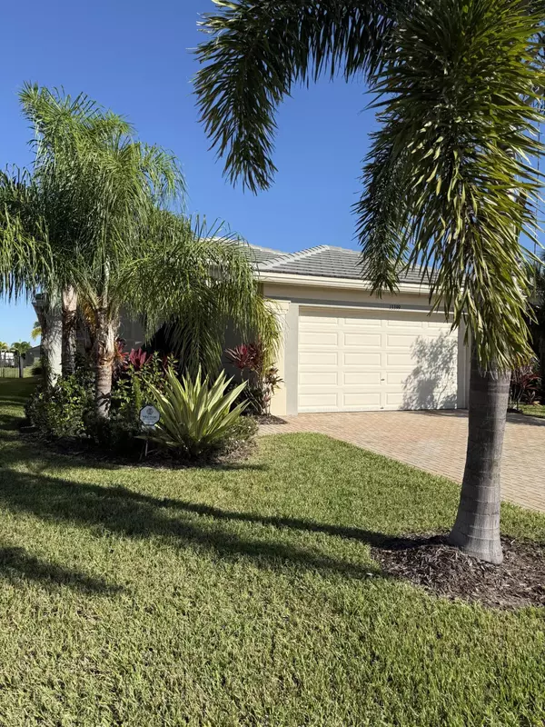 Port Saint Lucie, FL 34987,13399 SW River Rock RD