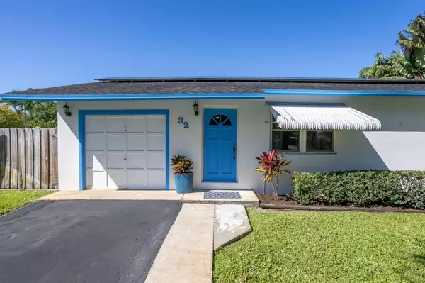 Lake Worth, FL 33467,32 Dayton RD