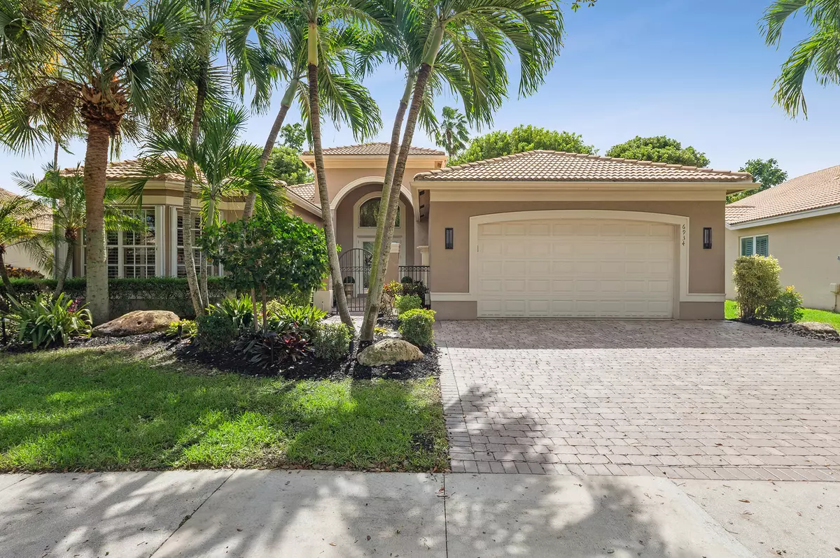 Boynton Beach, FL 33437,6934 Great Falls CIR