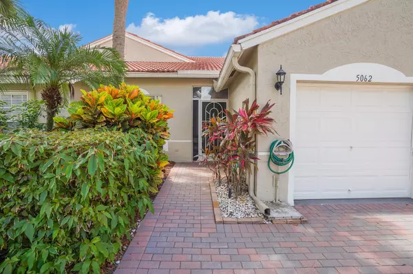 Boynton Beach, FL 33437,5062 Toscana TRL