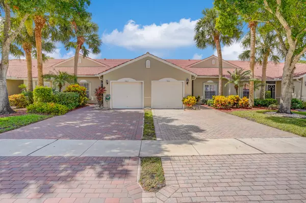 5062 Toscana TRL, Boynton Beach, FL 33437