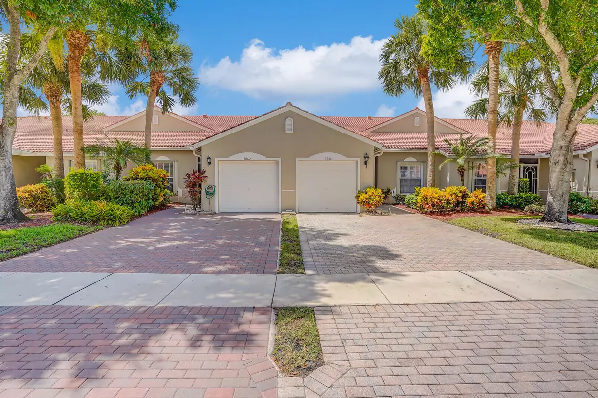 Boynton Beach, FL 33437,5062 Toscana TRL
