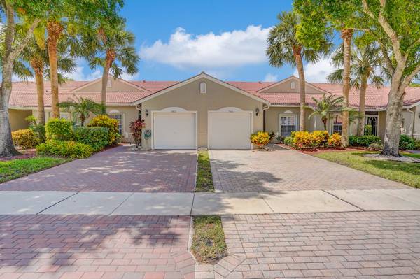 5062 Toscana TRL, Boynton Beach, FL 33437