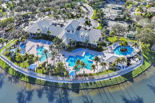 West Palm Beach, FL 33411,2084 Stonington TER