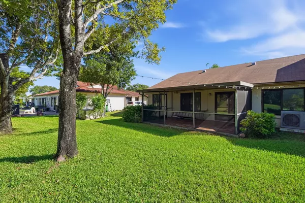 Tamarac, FL 33321,8001 NW 61 ST