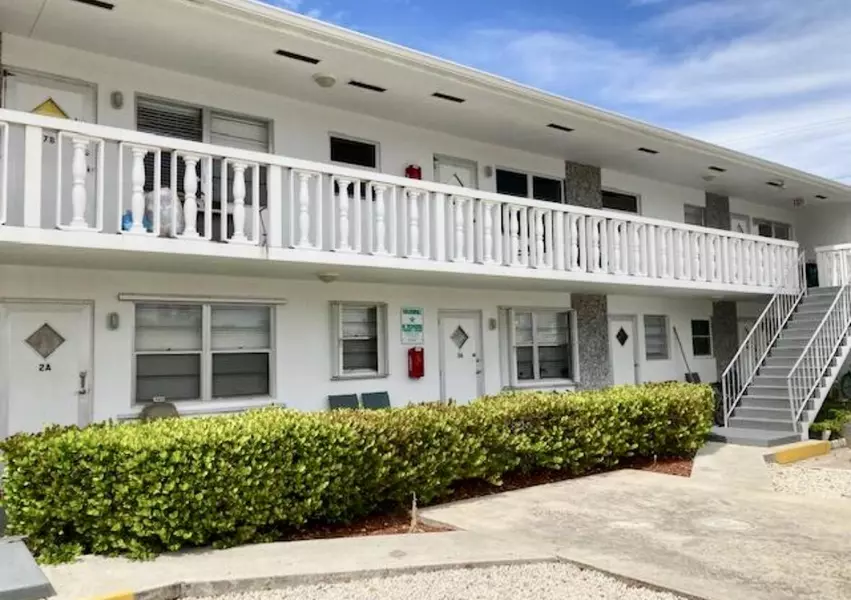 602 N H ST, Lake Worth Beach, FL 33460
