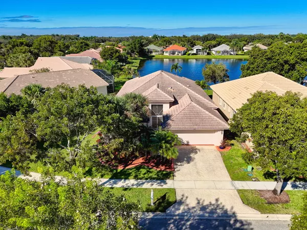 West Palm Beach, FL 33411,9089 Bay Harbour CIR