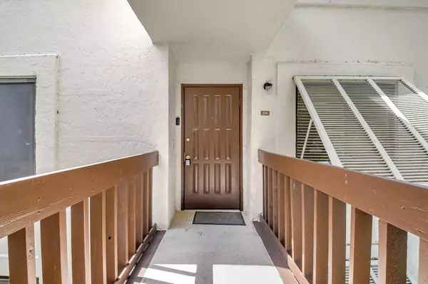 Boynton Beach, FL 33437,10187 Mangrove DR 204