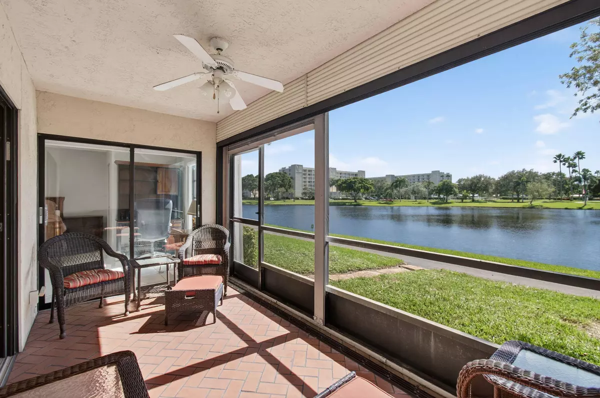 Delray Beach, FL 33446,7340 Amberly LN 101