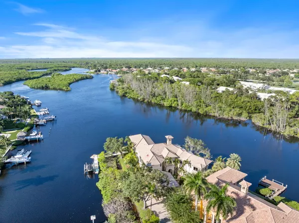 Jupiter, FL 33458,18499 SE Palm Island LN