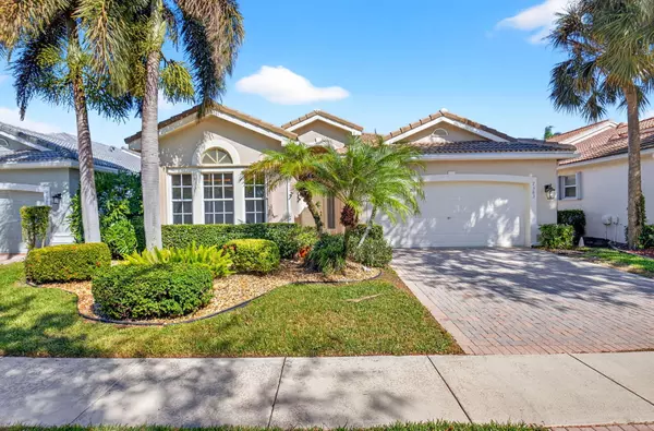 Delray Beach, FL 33446,7303 Morocca Lake DR