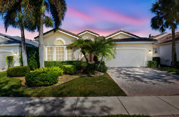 7303 Morocca Lake DR, Delray Beach, FL 33446