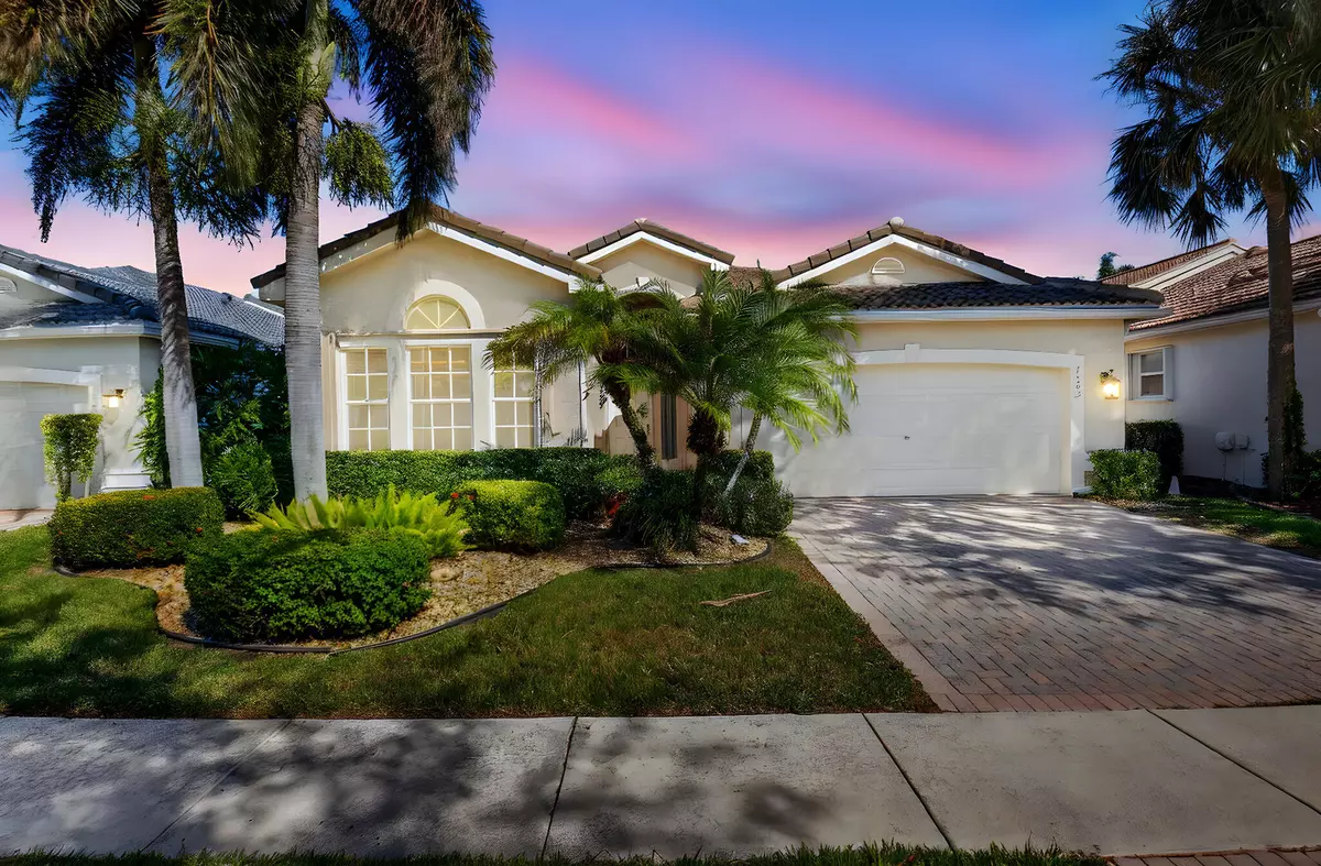 Delray Beach, FL 33446,7303 Morocca Lake DR
