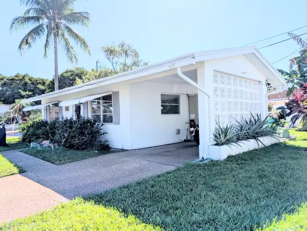 2700 NW 52nd ST, Tamarac, FL 33309