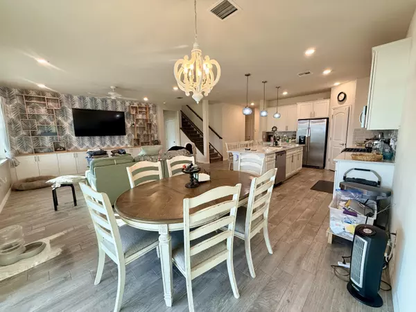 Port Saint Lucie, FL 34987,10574 SW Captiva DR