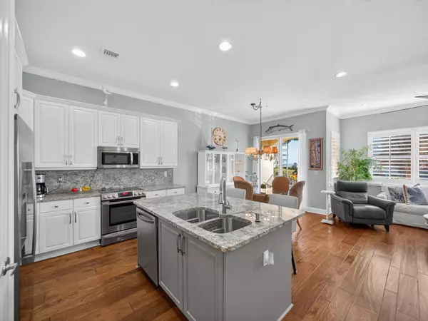 Jensen Beach, FL 34957,120 Ocean Bay DR