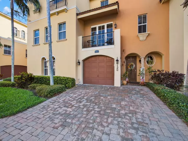 Jensen Beach, FL 34957,120 Ocean Bay DR