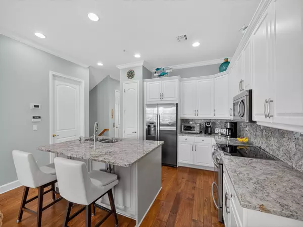 Jensen Beach, FL 34957,120 Ocean Bay DR