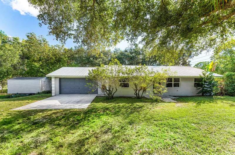 13522 N 68th ST, Loxahatchee, FL 33470