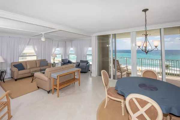 Palm Beach, FL 33480,3230 S Ocean BLVD D511