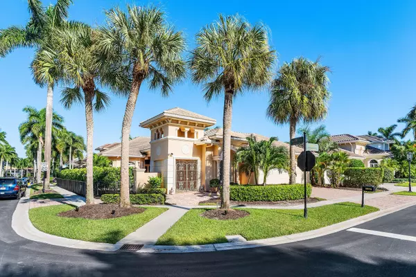 Boca Raton, FL 33496,3879 Landings DR