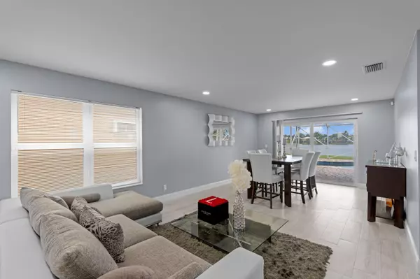 Margate, FL 33065,6458 Buena Vista DR