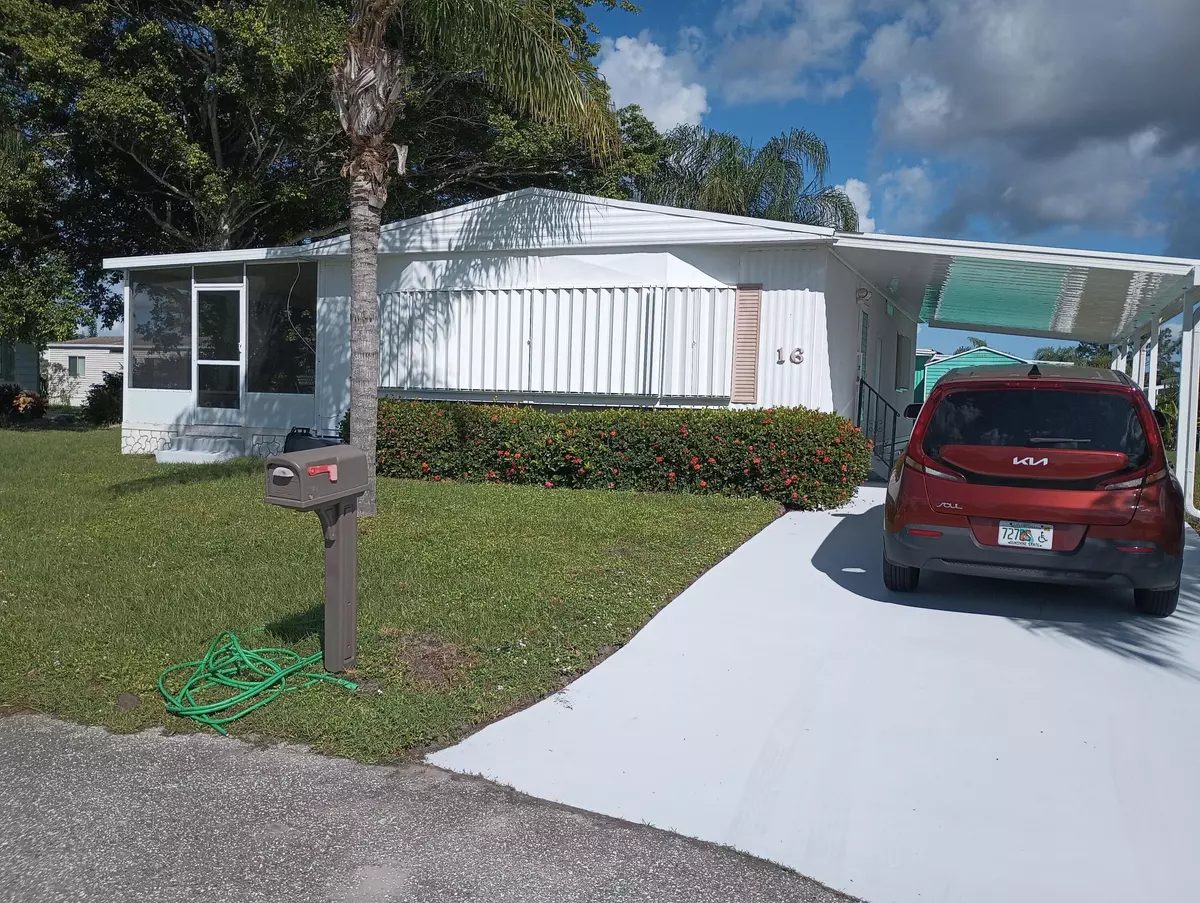 Port Saint Lucie, FL 34952,16 Guadalupe