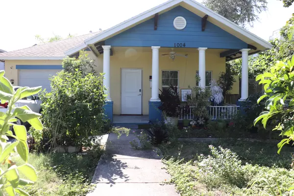 West Palm Beach, FL 33401,1004 14th ST