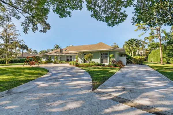 Wellington, FL 33414,13172 Doubletree CIR