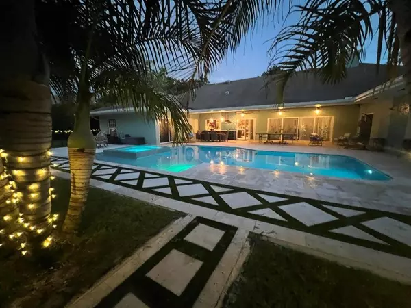 Wellington, FL 33414,13172 Doubletree CIR