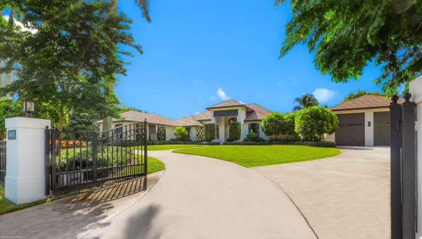 Wellington, FL 33414,14439 Draft Horse LN