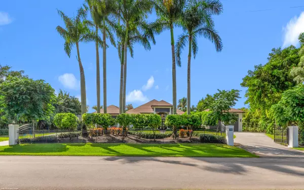 Wellington, FL 33414,14439 Draft Horse LN