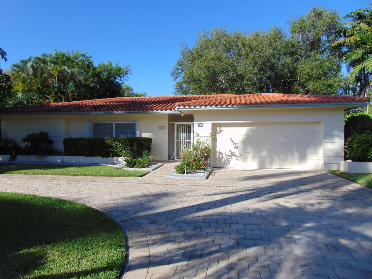 Palmetto Bay, FL 33157,15620 SW 77th AVE