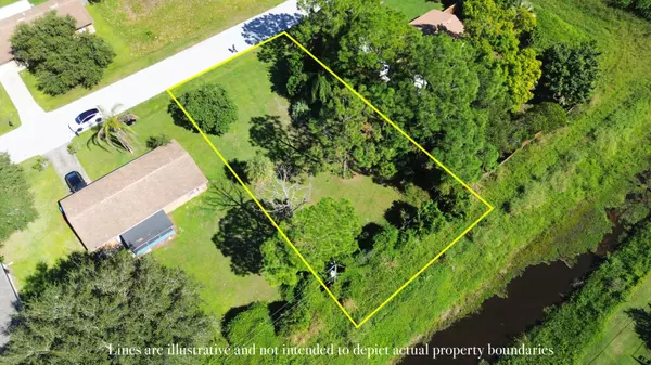 Palm Bay, FL 32909,1374 SE Waffle ST