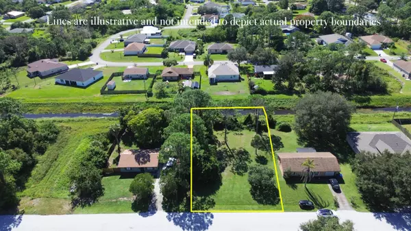 Palm Bay, FL 32909,1374 SE Waffle ST