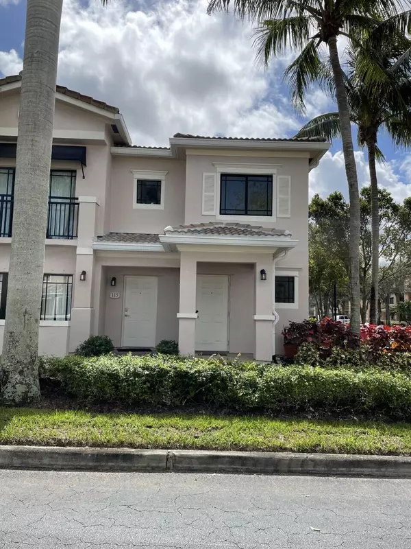 Palm Beach Gardens, FL 33410,2804 Sarento PL 116