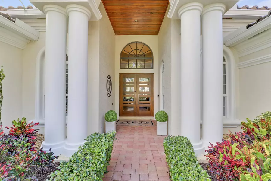 125 Mystic LN, Jupiter, FL 33458