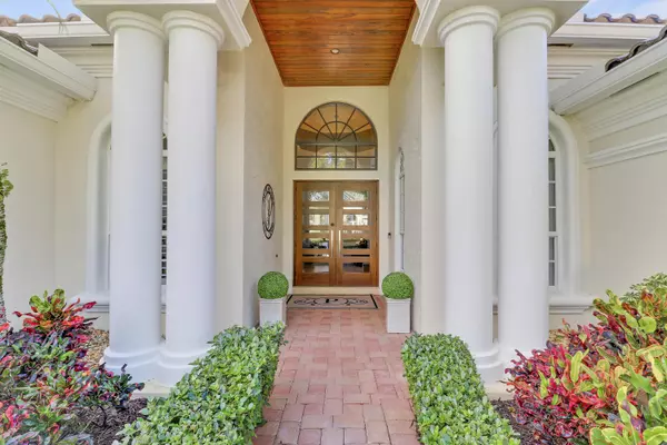 125 Mystic LN, Jupiter, FL 33458