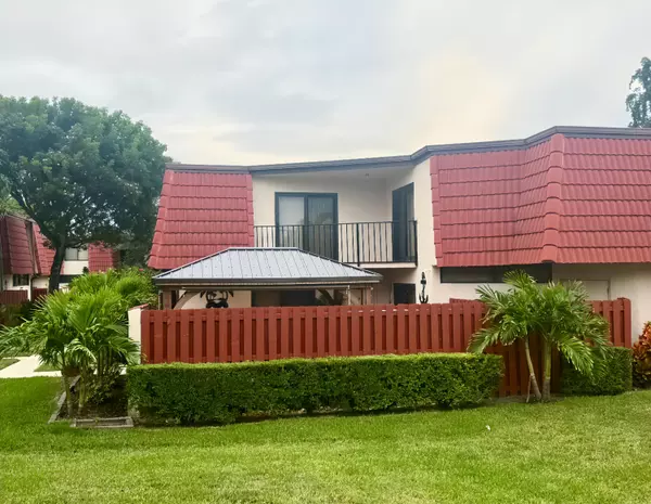 West Palm Beach, FL 33406,3914 Victoria DR