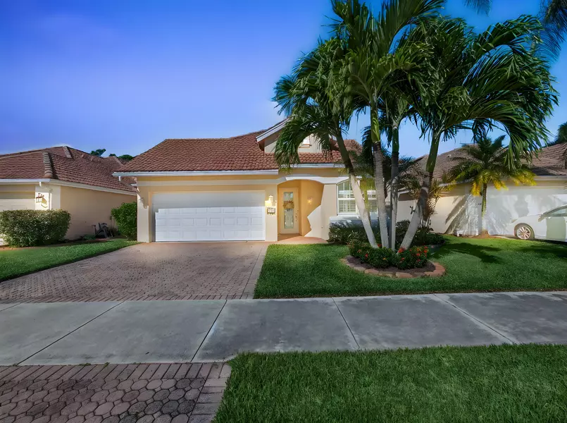 862 SW Munjack CIR, Port Saint Lucie, FL 34986